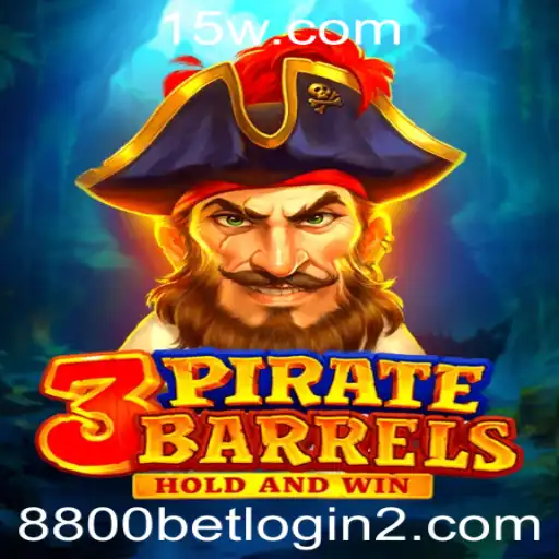 Descubra as Aventuras e Estratégias de 3PirateBarrels