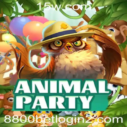 Explorando o Universo de Diversão em AnimalParty