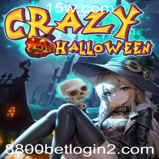 Descubra o Universo Assustador de CrazyHalloween