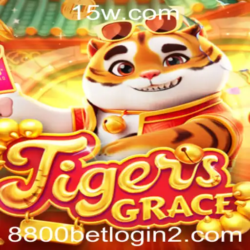 Descubra a Magia do Jogo TigersGrace e Como Fazer Login com 8800 Bet