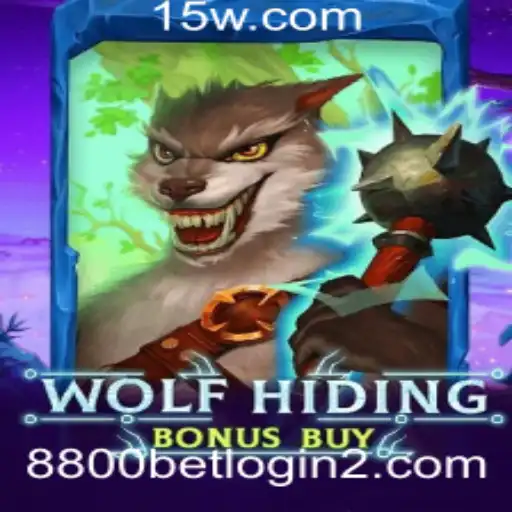 Descubra o Mundo de WolfHidingBonusBuy: Um Jogo de Estratégia e Aventura