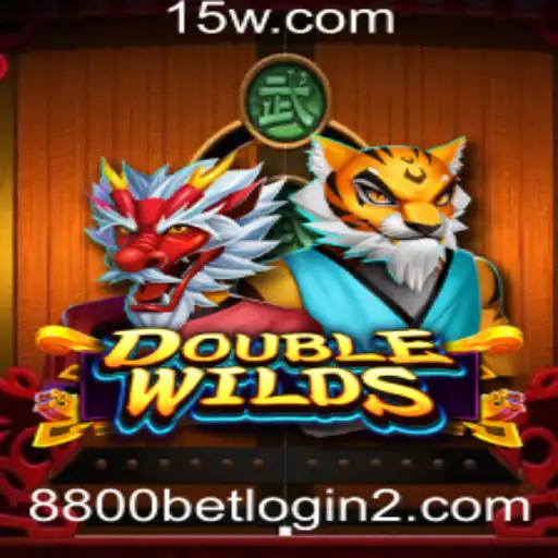 Tudo o que você precisa saber sobre DoubleWilds e o login 8800 bet
