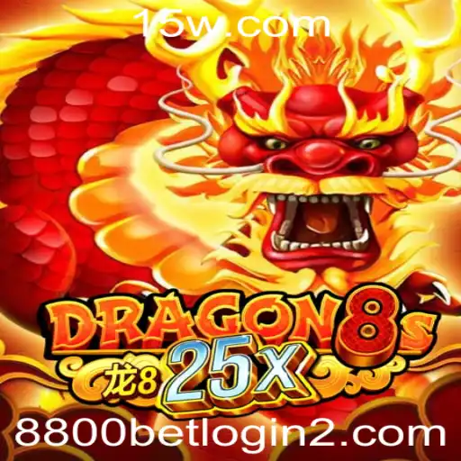 Descubra o Fascinante Mundo de Dragon8s25x e o Significado do 8800 Bet Login