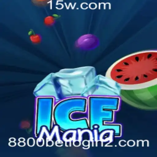 IceMania: A Experiência de Jogo Única com Integração de 8800 Bet Login