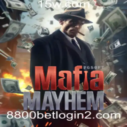 Explorando o Fascinante Universo de MafiaMayhem: Regras e Estratégias para o Sucesso