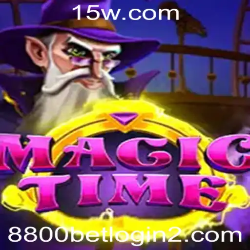 MagicTime: Descubra o Mundo Envolvente deste Novo Jogo