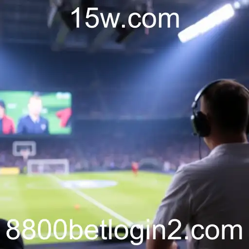 Transmissão ao vivo