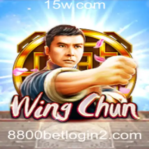 Explorando o Jogo WingChun: Uma Nova Aventura com 8800 Bet Login